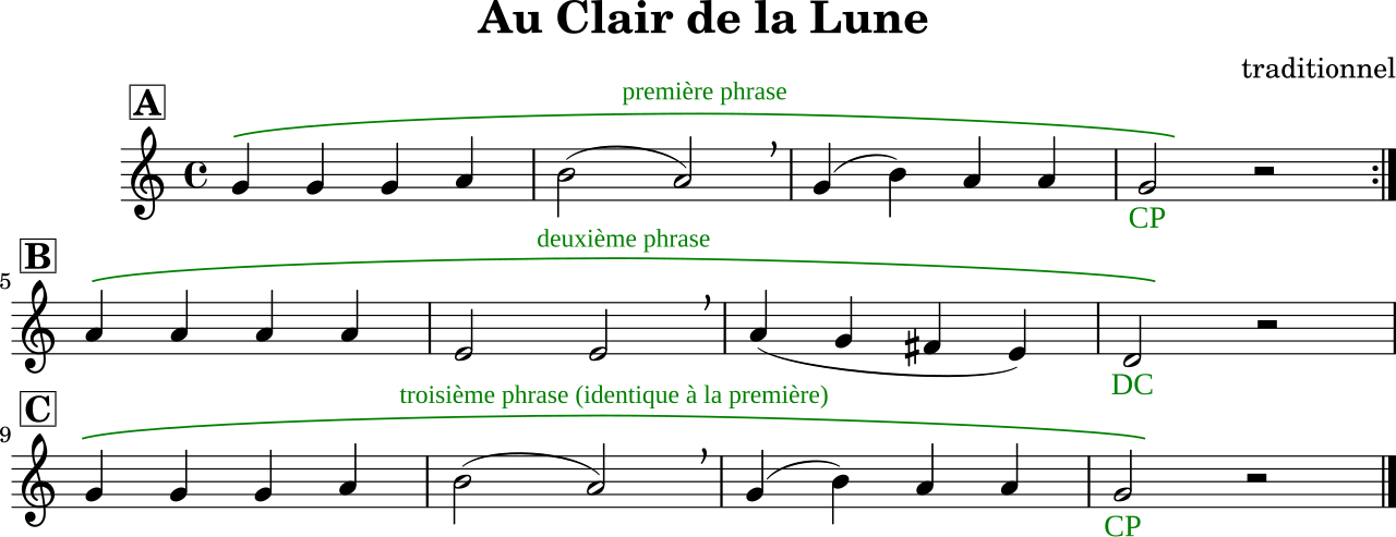 Cadence