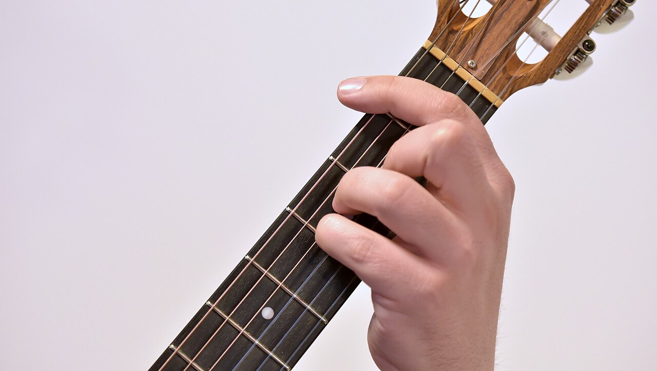 Chord (music)